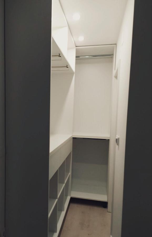 希贝尼克Apartman Maja ****公寓 外观 照片